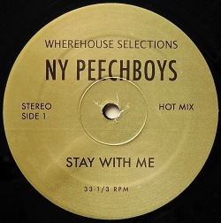 V.A. / Wherehouse Selections