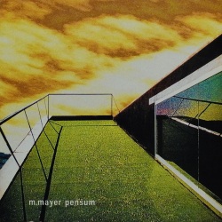 M.MAYER / Pensum