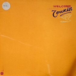 B. FLEISCHMANN / Welcome Tourist