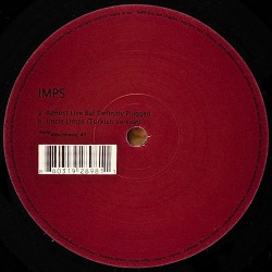 IMPS / Almost Live But Definitly Plugged