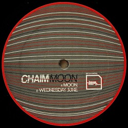 CHAIM / Moon