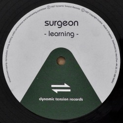 SURGEON / Learning