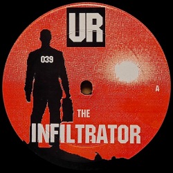 THE INFILTRATOR / The Infiltrator