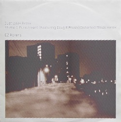EZ ROLLERS / Dust (2004 Remix) ・ Rhyme & Punishment (Distorted Minds Remix)