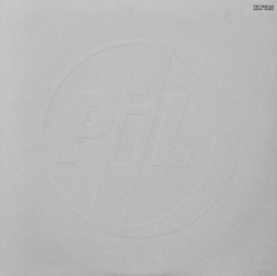 PIL / This Is Not A Love Song