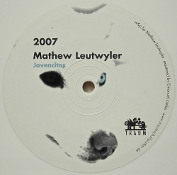 MATHEW LEUTWYLER ・ JOINT CUSTODY / 2007