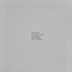 BJORK Mit FUNKSTORUNG. / All Is Full Of ...