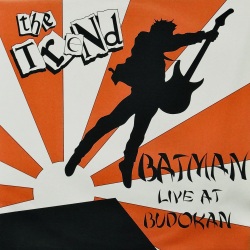 THE TREND / Batman Live At Budokan