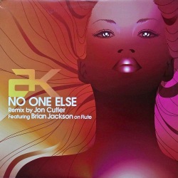 AK / No One Else