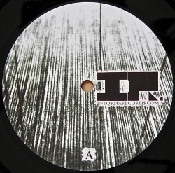 HIRONORI TAKAHASHI / Blending Mode EP