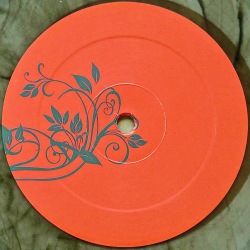 FRENCH TOUCH / French Touch EP