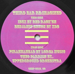 V.A. / Third Ear Re-imagined