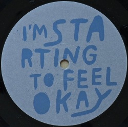 V.A. / I'm Starting To Feel Okay Vol. 4