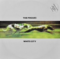 THE POGUES / White City