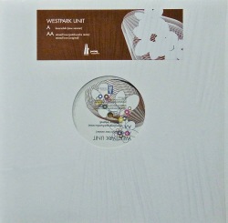 WESTPARK UNIT / Loversclub ・ Stoned Love