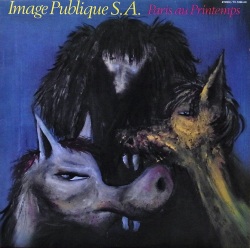 IMAGE PUBLIQUE S.A. / Paris Au Printemps = Paris In The Spring