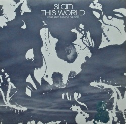 SLAM Featuring TYRONE PALMER / This World