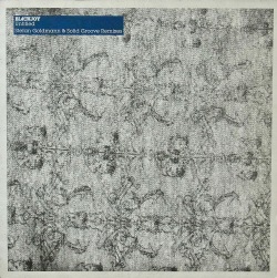 BLACKJOY / Untitled (Stefan Goldmann & Solid Groove Remixes)
