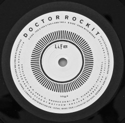 DOCTOR ROCKIT / The S The E The 2 And The 3