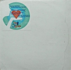 KENNY BOBIEN Featuring ANN NESBY / Spread Love