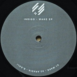 INDIGO / Wake EP