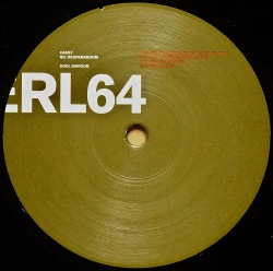 CASSY / Nil Desperandum