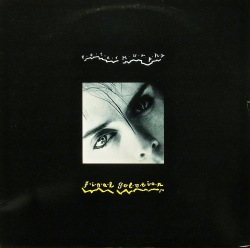 PETER MURPHY / Final Solution (Remix)