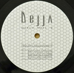 DEJJA / Deeper Stream