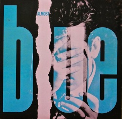 ELVIS COSTELLO & THE ATTRACTIONS / Almost Blue