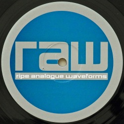 GUY McAFFER & ROWLAND THE BASTARD / RAW 031