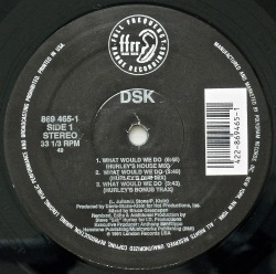 DSK / What Would We Do