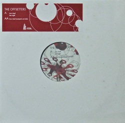 THE OFFSETTERS / Love Ritual ・ Late Night