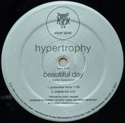 HYPERTROPHY / Beautiful Day