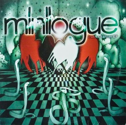 MINILOGUE / Snake Charmer EP