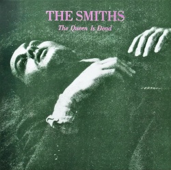 THE SMITHS / The Queen Is Dead