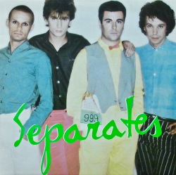 999 / Separates