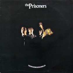 THE PRISONERS / Thewisermiserdemelza