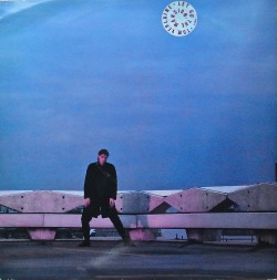 TOM VERLAINE / Let Go The Mansion