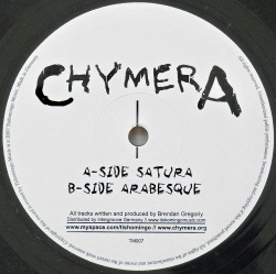 CHYMERA / Satura