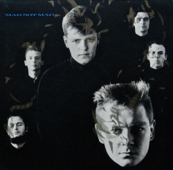 MADNESS / Mad Not Mad