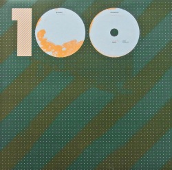 SPEEDY J _ ADAM BEYER / Collabs 100