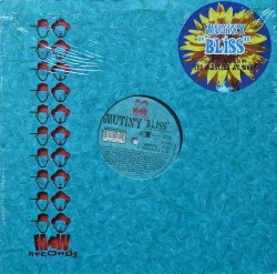 MUTINY / Bliss