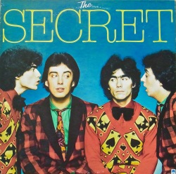 THE SECRET / The Secret