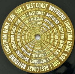 BEST COAST / Boyfriend