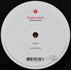 BRYAN ZENTZ / Midnight Teeth