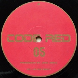 JOEL MULL / Code Red 05