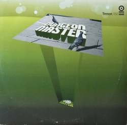 CRISTIAN VOGEL / Dungeon Master