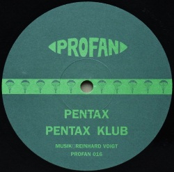 PENTAX / Pentax Klub