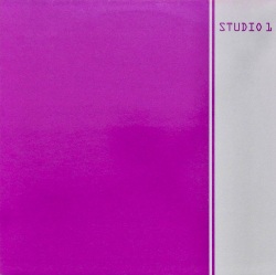STUDIO 1 / Lila