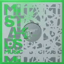 SEBASTIEN LEGER / Bubbly ・ Discotechno